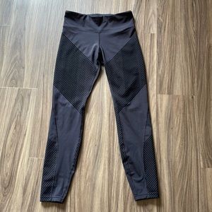 Workout Leggings Sculpt Compression